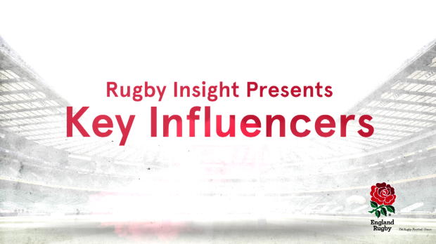 Aviva Premiership : Aviva Premiership - IBM Rugby Insight - Key Influencers v Wales