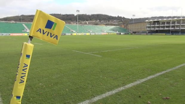 Aviva Rugby Matters Aviva Rugby Matters