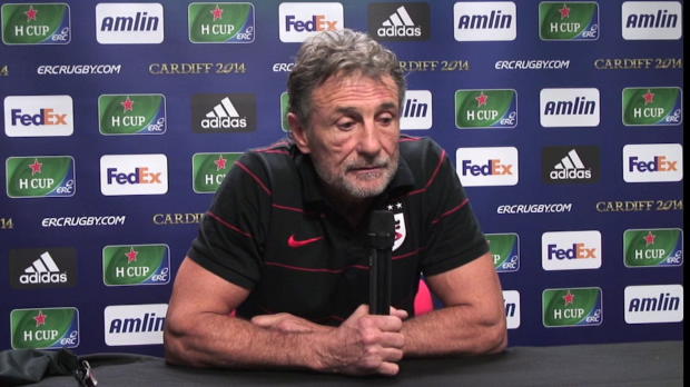 Toulouse - Noves : « Une équipe pas banale » Toulouse - Noves : « Une équipe pas banale »