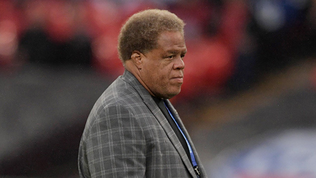 NFL Network's Jim Trotter: Former Oakland Raiders general manager McKenzie told me he wasn't interested in staying around until end of year NFL Network's Jim Trotter: Former Oakland Raiders general manager McKenzie told me he wasn't interested in staying around until end of year
