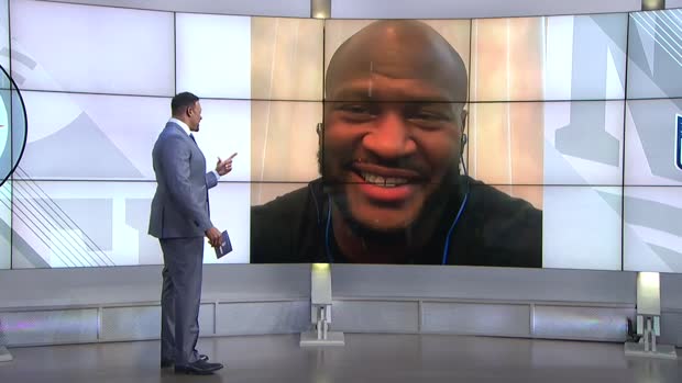 Former Pittsburgh Steelers linebacker James Harrison reacts to general manager Kevin Colbert's comments on quarterback Ben Roethlisberger Former Pittsburgh Steelers linebacker James Harrison reacts to general manager Kevin Colbert's comments on quarterback Ben Roethlisberger