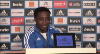 Vidéo - 34e j. - Dja Djédjé refuse de parler de Kalou Vidéo - 34e j. - Dja Djédjé refuse de parler de Kalou