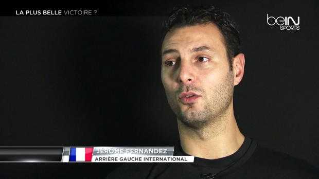 Hand : La plus belle victoire des Bleus ? (1/3)