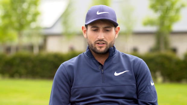 Player Profile: Alexander Levy