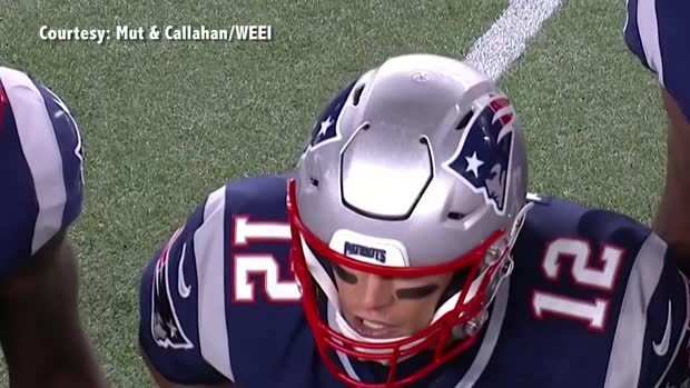 New England Patriots quarterback Tom Brady on 2014 loss to Kansas City Chiefs: 'I just remember playing Cincinnati the week after' New England Patriots quarterback Tom Brady on 2014 loss to Kansas City Chiefs: 'I just remember playing Cincinnati the week after'