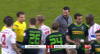 Vidéo - 22e j. - M'Gladbach arrache le nul chez Hambourg Vidéo - 22e j. - M'Gladbach arrache le nul chez Hambourg