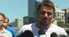 Vidéo - Open d'Australie - Wawrinka concentré sur le présent Vidéo - Open d'Australie - Wawrinka concentré sur le présent