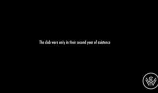 A mini-documentary that takes us behind-the-scenes with never before seen footage and interviews detailing our journey to the Champions League Final.