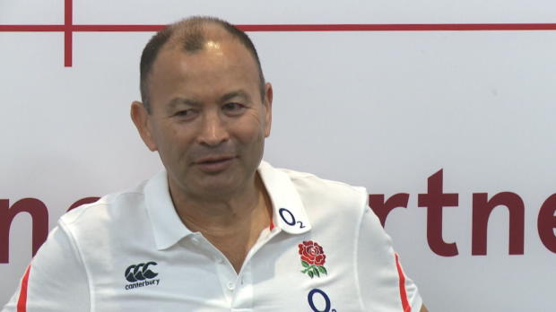 We aren't scared of South Africa - Jones