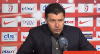 27e j. - Fournier : ''On peut avoir des regrets''