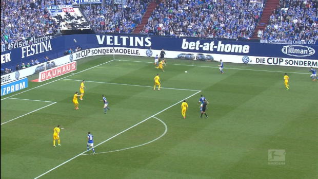 Foot : VIRAL - FOOTBALL - Allemagne - Huntelaar manque sa panenka