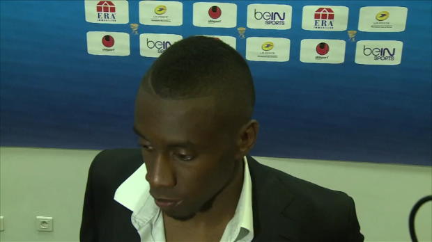 Foot : Finale, CdL - Matuidi - "Supérieurs à Lyon"