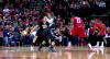 Vidéo - Rockets - Harden donne le tournis à Rubio Vidéo - Rockets - Harden donne le tournis à Rubio