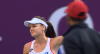 WTA - Doha - Radwanska écrase Pennetta
