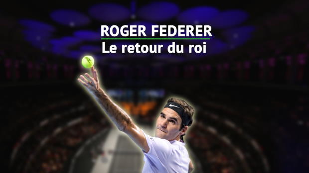  : Masters - Federer, le retour du roi