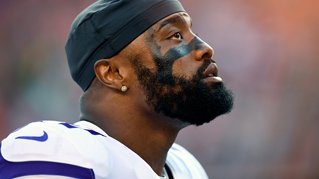 Minnesota Vikings defensive end Everson Griffen won't play Thursday, being evaluated for mental-health issue Minnesota Vikings defensive end Everson Griffen won't play Thursday, being evaluated for mental-health issue