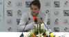 NEWS - Dubaï - Federer - 'Coric ira loin'