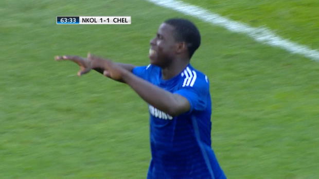 Foot Transfert, Mercato : Amical - Zouma et Costa ouvrent leur compteur pour Chelsea