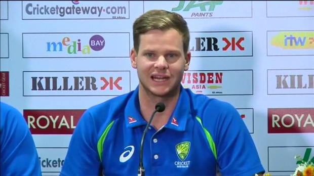 Smith hoping for more subcontinent success