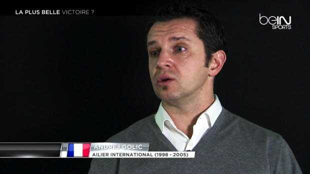 Hand : La plus belle victoire des Bleus ? (3/3)