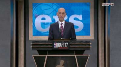 76ers は マーケル・フルツ を指名 / NBAドラフト2017