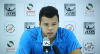 ATP - Dubaï - Tsonga est confiant