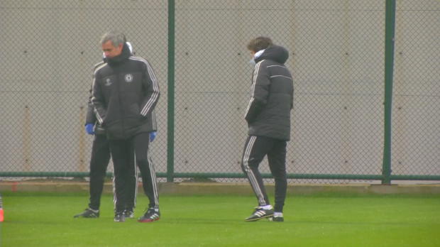 Foot : P.League - Silence radio pour Mourinho