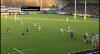 Vidéo - Newcastle Falcons v Saracens Vidéo - Newcastle Falcons v Saracens