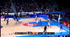 Vidéo - Euroligue - Le dunk de Slaughter Vidéo - Euroligue - Le dunk de Slaughter