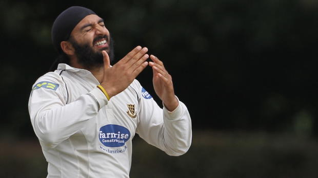 'Unfinished business' - Panesar