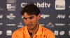 NEWS - Rio - Nadal - 'Toutes mes victoires sont spéciales'