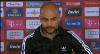 Vidéo - 24e j. - Guardiola craint la bête blessée Vidéo - 24e j. - Guardiola craint la bête blessée