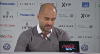 Vidéo - 18e j. - Guardiola :