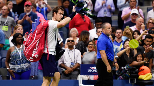 Murray is only human - Henman