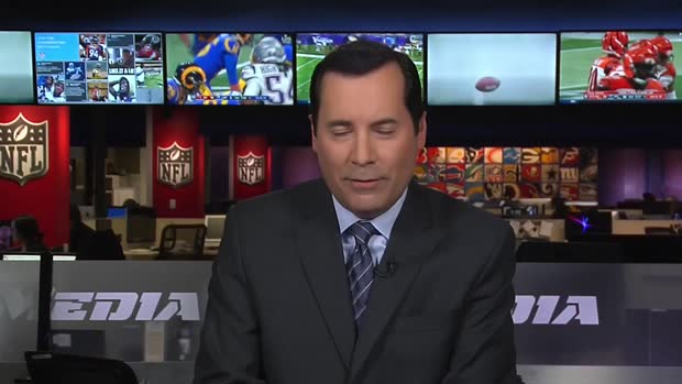 James Palmer on Denver Broncos owner Pat Bowlen: He treated every aspect of the organization like family James Palmer on Denver Broncos owner Pat Bowlen: He treated every aspect of the organization like family