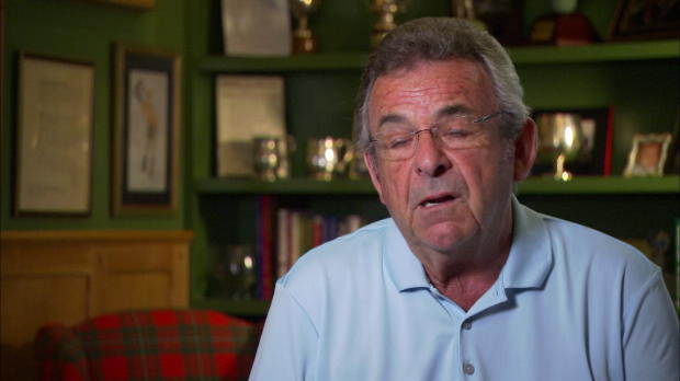 McIlroy a 'precocious talent' - Jacklin