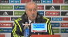 Vidéo - Qualifs Euro 2016 - Del Bosque :
