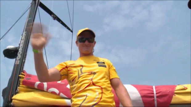 Dongfeng resume dominance out of home dock