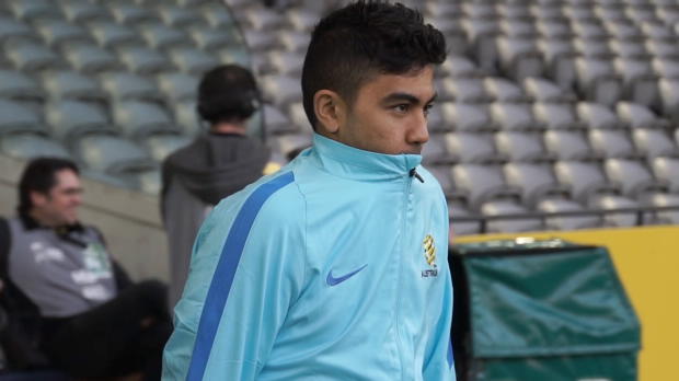 The Fan View: Socceroos v Japan