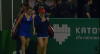 WTA - Katowice - Sans problème pour Cornet