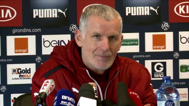 Foot Transfert, Mercato Transferts - Girondins, Gillot : 'Il y a Paris, Monaco et les autres'