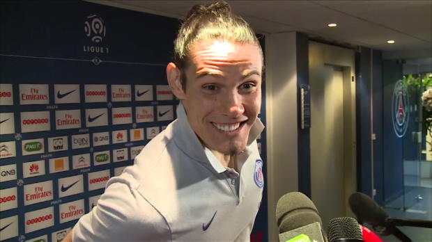Foot : L1 - PSG, Cavani : "À un pas de notre objectif"