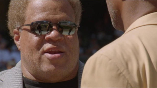 Ian Rapoport: Former Oakland Raiders GM Reggie McKenzie's firing 'was not expected to happen so quickly' Ian Rapoport: Former Oakland Raiders GM Reggie McKenzie's firing 'was not expected to happen so quickly'