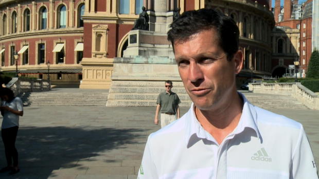 GB team better this time - Henman