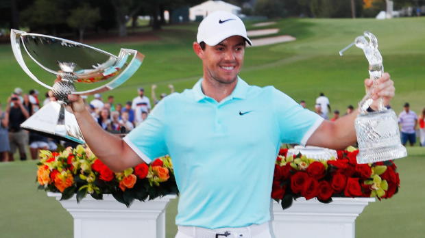 On-form McIlroy better than anyone else - Jacklin