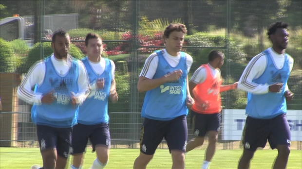 OM - Thauvin, une fin de saison en boulet de canon ?