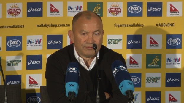 We need greater consistency - Jones