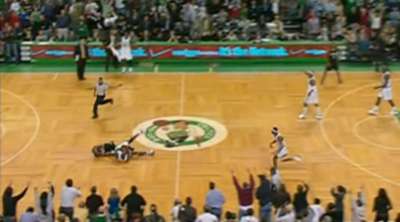 Kevin Garnett Top 10