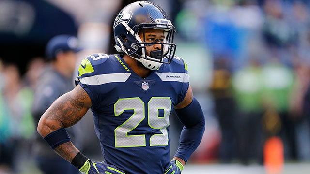 Willie McGinest: Seattle Seahawks will have successful season if they re-sign safety Earl Thomas Willie McGinest: Seattle Seahawks will have successful season if they re-sign safety Earl Thomas