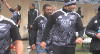 Vidéo - Test-match - Les All Blacks se rafraîchissent à Chicago Vidéo - Test-match - Les All Blacks se rafraîchissent à Chicago